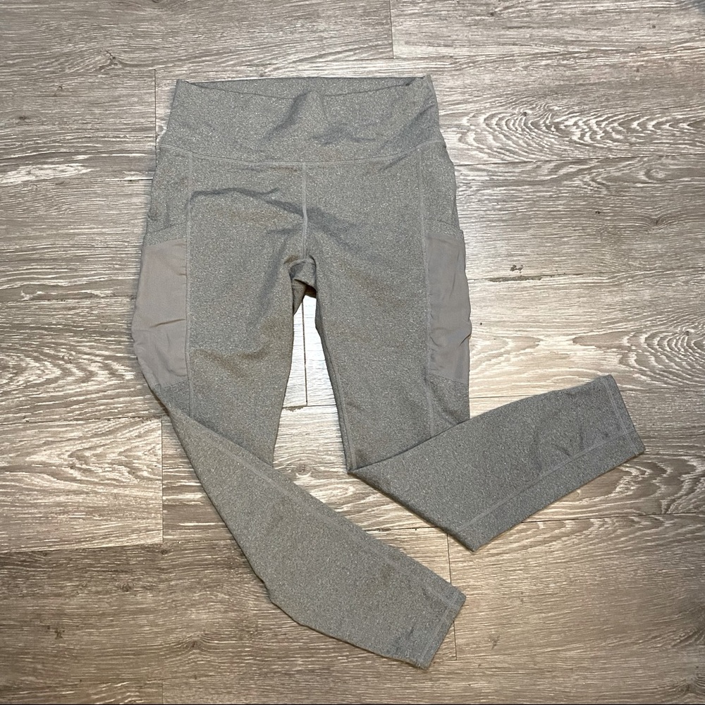 Fabletics Powerhold Hi-Rise Leggings
